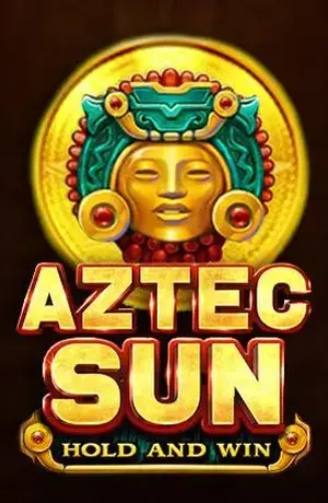 Aztec Sun Hold and Win