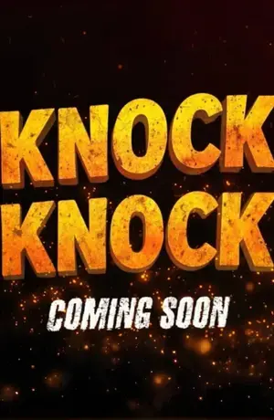 Knock Knock