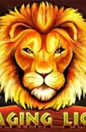 Raging Lion